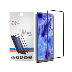 DN FULL GLUE GLASS PROTECTOR FOR SAMSUNG GALAXY F52 5G BLACK